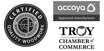 AWI Architectural Woodwork Institute | Accoya | Stull Woodworks