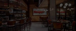The Capital Burger - Coral Gables, Florida | Stull Woodworks
