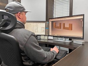 Architectural Millwork Consultation | Stull Woodworks