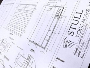 Architectural Millwork Design and Engineering | Stull Woodworks