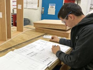 Architectural Millwork Build and Project Management | Stull Woodworks