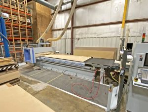 Architectural Millwork Build and Project Management | Stull Woodworks