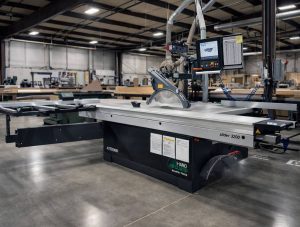 Custom Architectural Millwork | Stull Woodworks