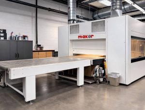 Custom Architectural Millwork | Stull Woodworks