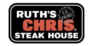 Ruth's Chris Steak House | Stull Woodworks