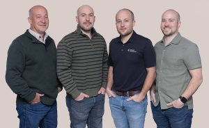 Family Values Stull Woodworks