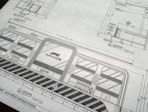 Architectural Millwork Design and Engineering | Stull Woodworks