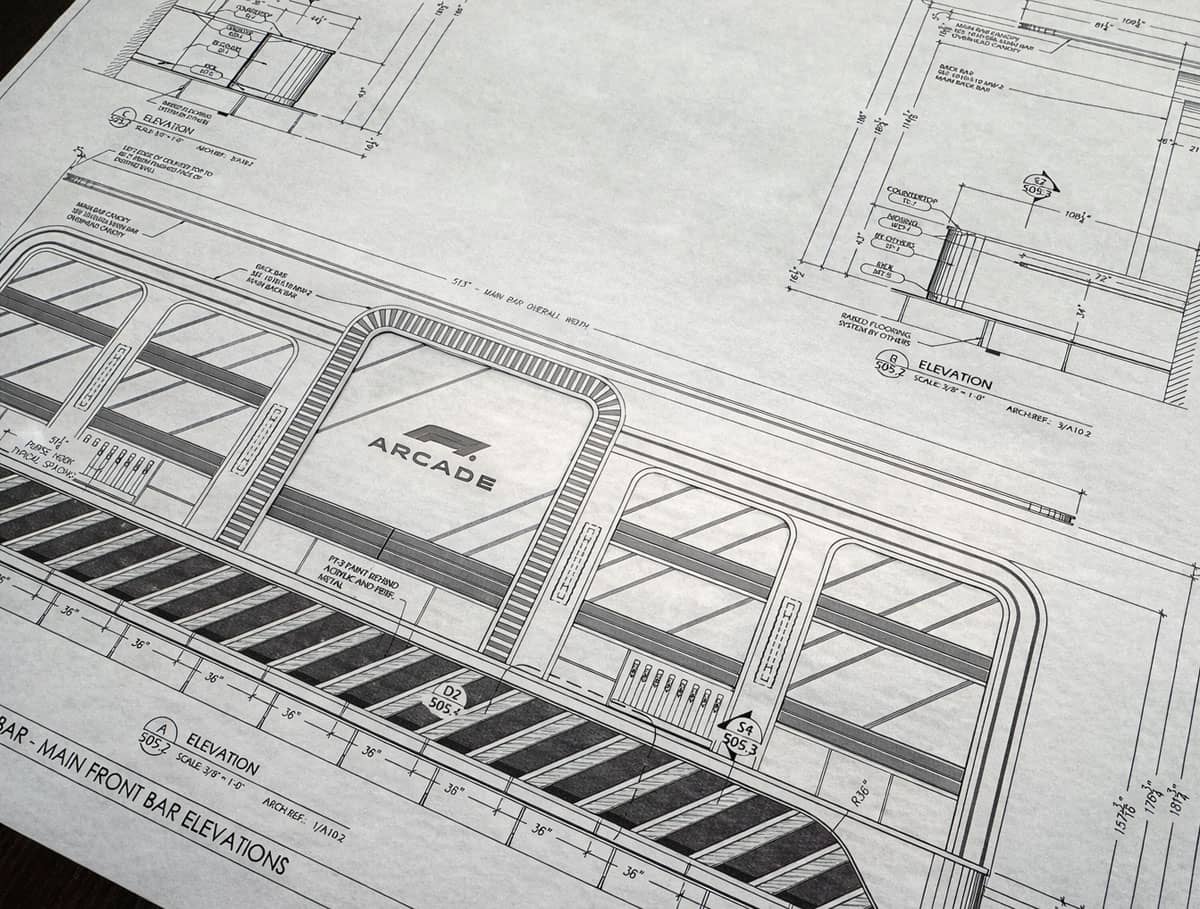 Architectural Millwork Design and Engineering | Stull Woodworks Architectural Millwork Design and Engineering | Stull Woodworks