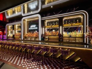 Architectural Millwork Design and Engineering | Stull Woodworks
