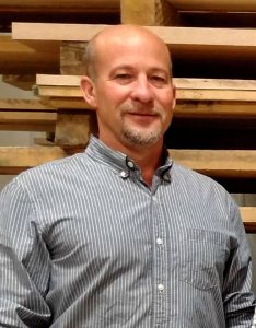 Brian Stull | Stull Woodworks