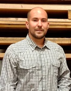 Jordan Stull | Stull Woodworks