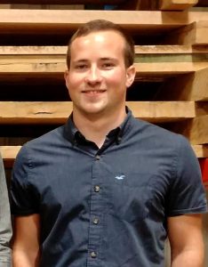 Luke Stull | Stull Woodworks