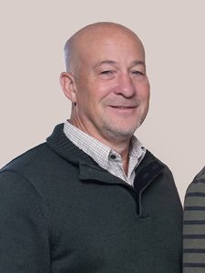 Brian Stull | Stull Woodworks