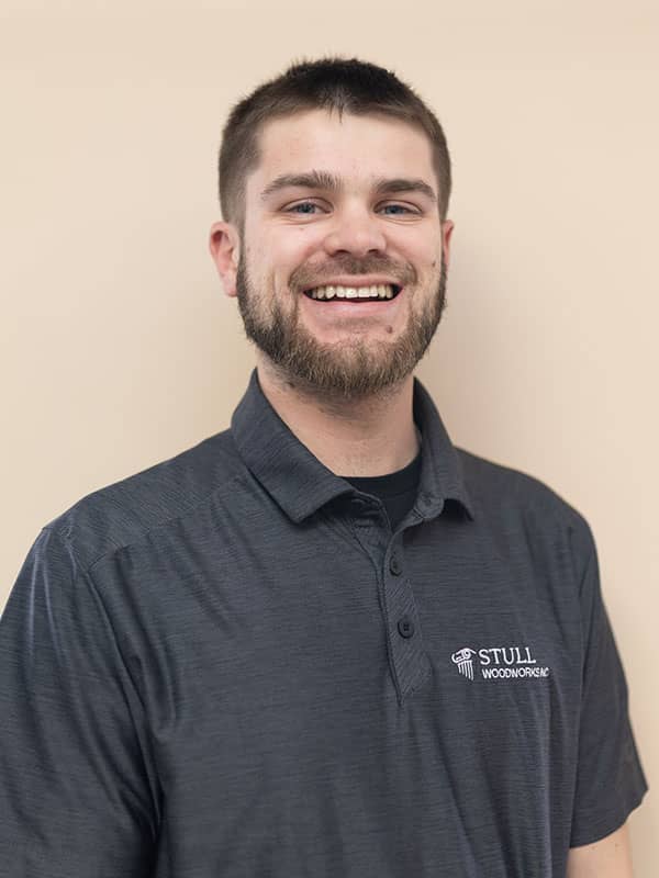 Bryce Filburn | Stull Woodworks Bryce Filburn | Stull Woodworks