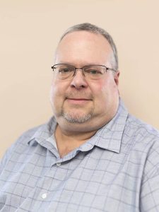 Dan Benedict | Stull Woodworks