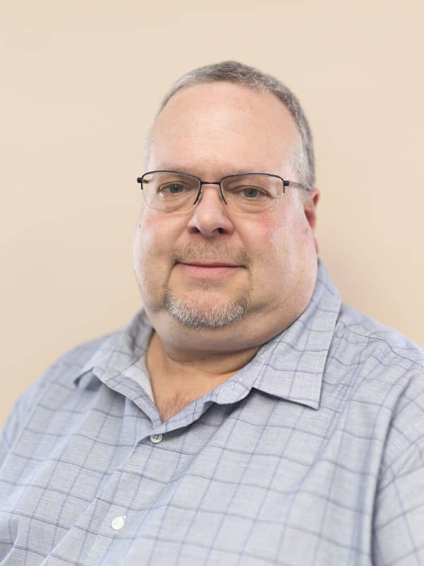 Dan Benedict | Stull Woodworks Dan Benedict | Stull Woodworks