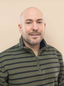 Jordan Stull | Stull Woodworks