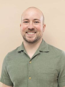 Luke Stull | Stull Woodworks