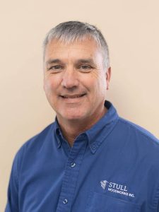 Rick Filburn | Stull Woodworks