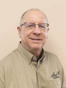 Steve Brewer | Stull Woodworks
