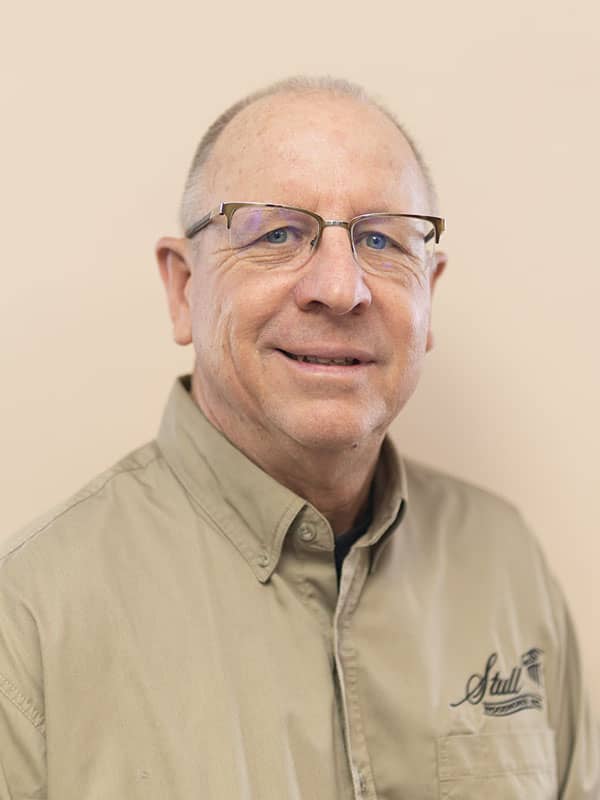 Steve Brewer | Stull Woodworks Steve Brewer | Stull Woodworks