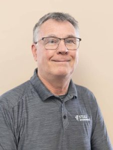 Tim Duke | Stull Woodworks